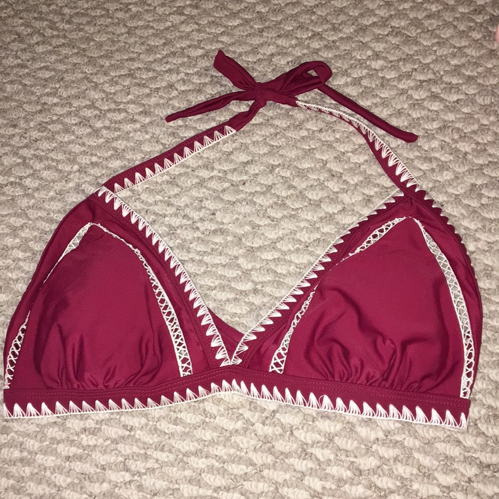 Bikini top
